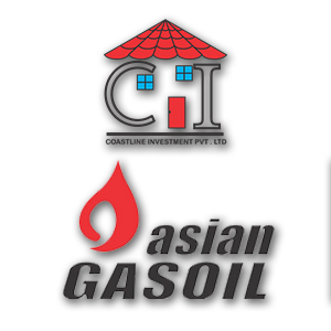 Coastline Investments (Asian Gas & Oil and Coastal Blocks)